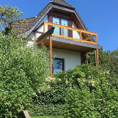 Ferienwohnung Smutje Kiel Exteriör bild