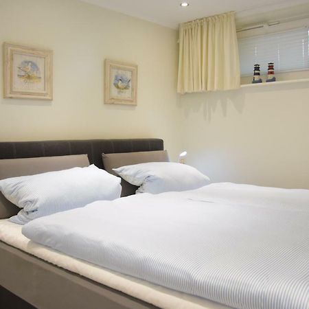 Ferienwohnung Smutje Kiel Exteriör bild