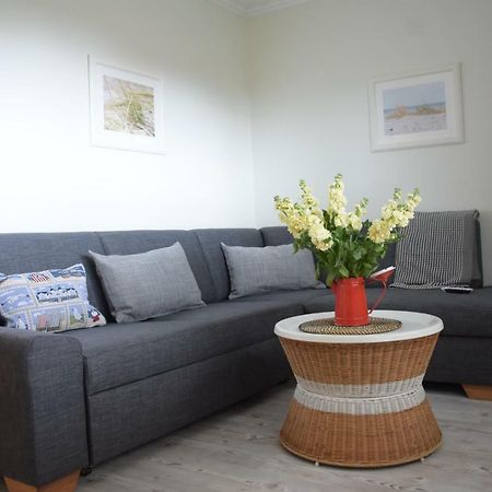 Ferienwohnung Smutje Kiel Exteriör bild