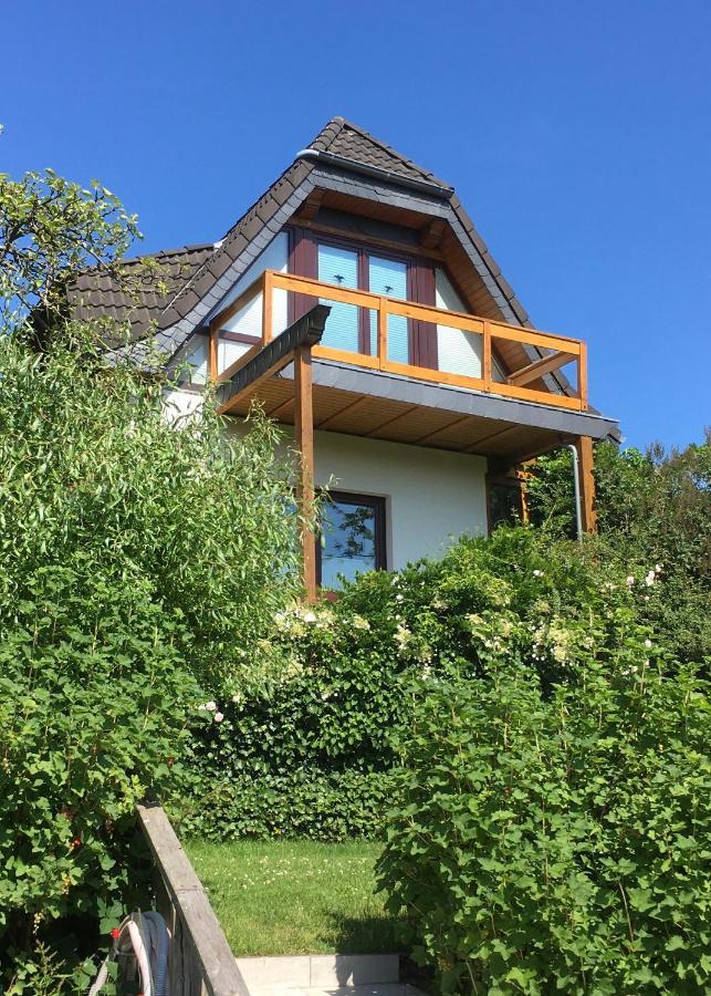 Ferienwohnung Smutje Kiel Exteriör bild
