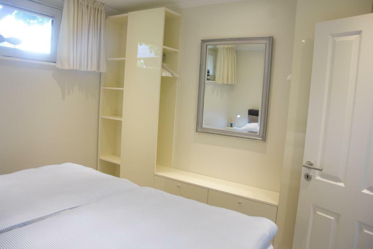 Ferienwohnung Smutje Kiel Exteriör bild